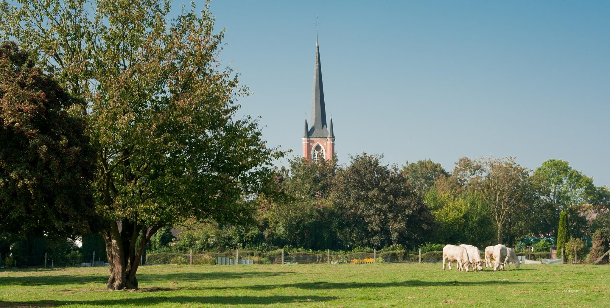 Mairie d'Auchy-lez-Orchies