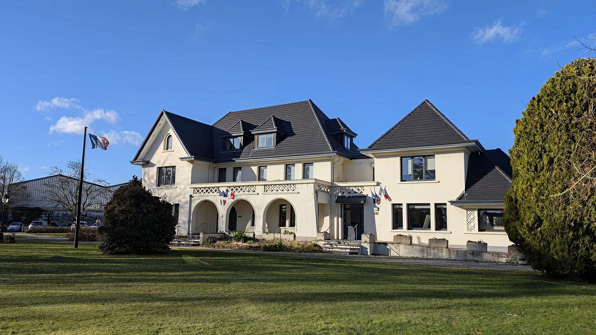 Baisieux - Commune du Nord