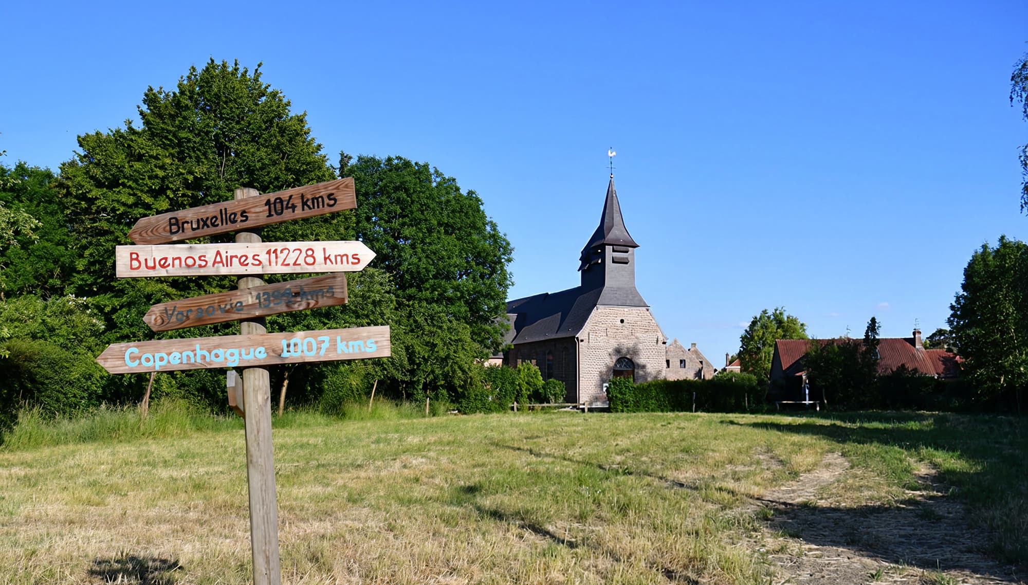 Mairie de Cobrieux