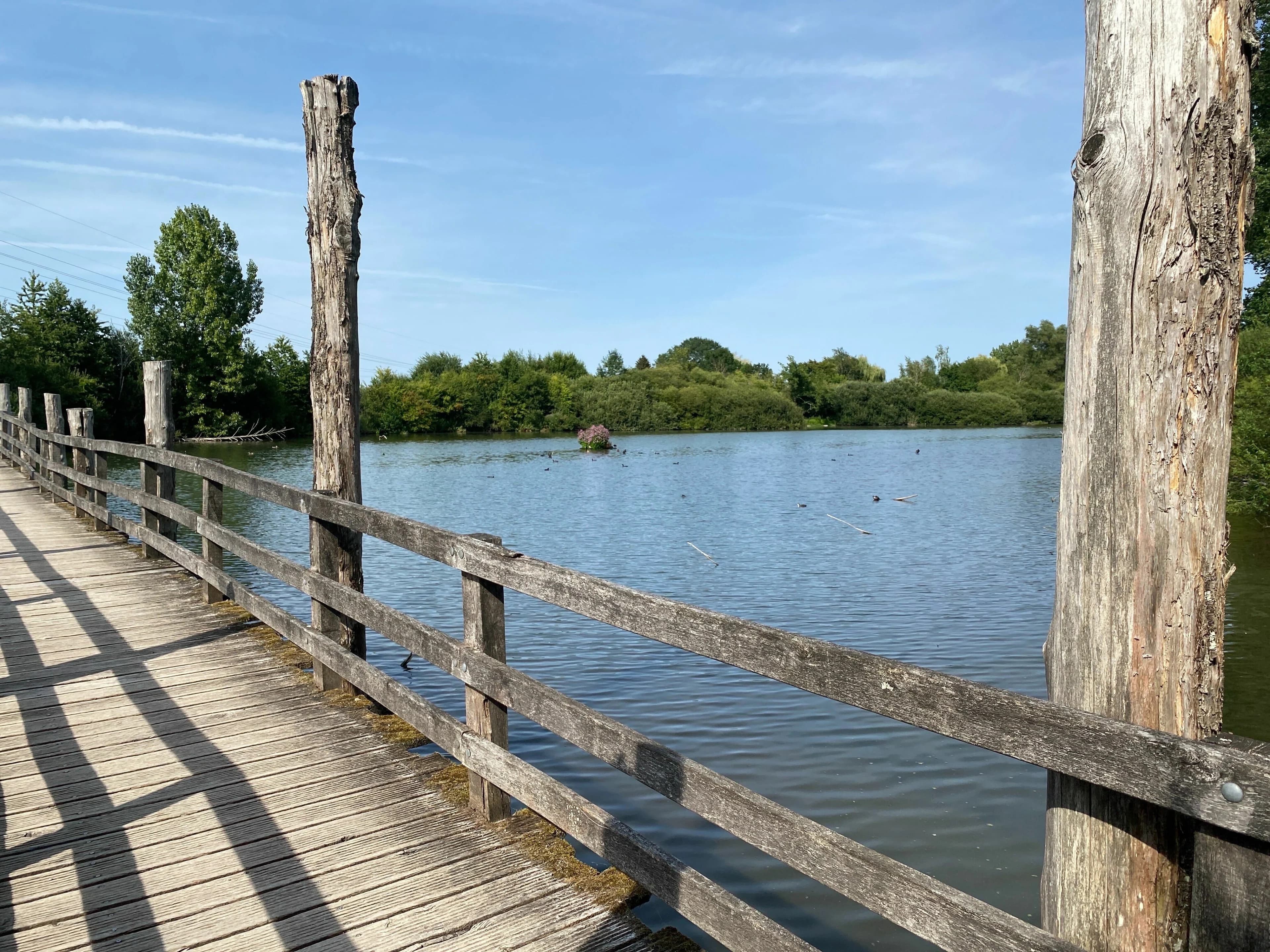 Fretin - Commune paisible du Nord