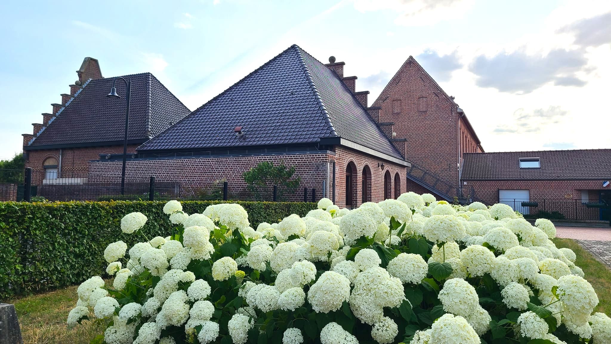 Mairie de Genech