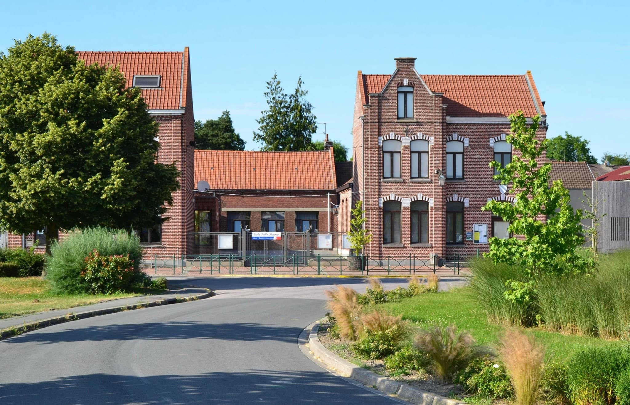 Commune de Wannehain