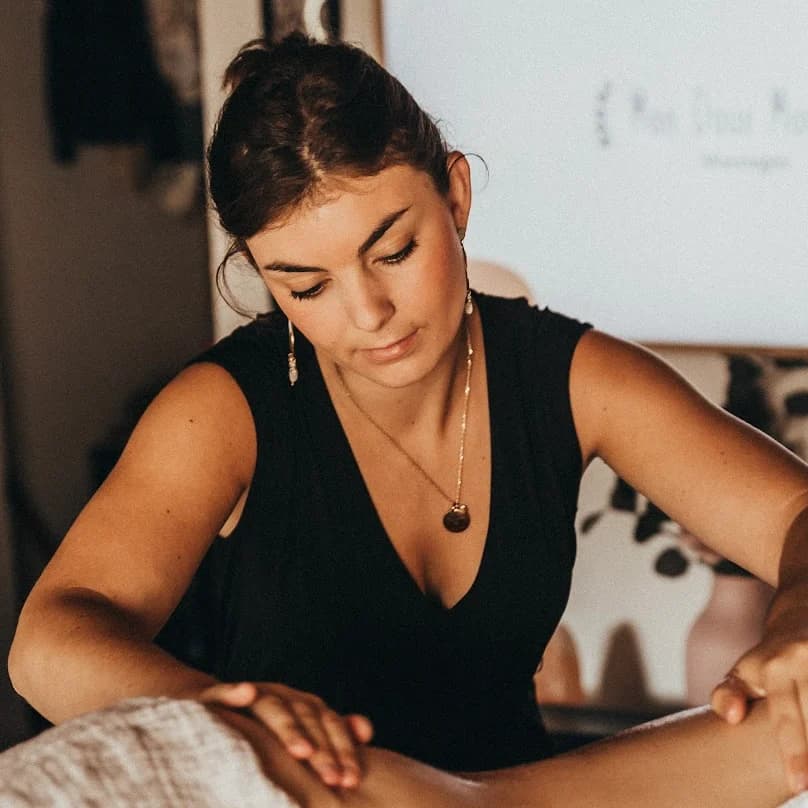 Marine - Esthéticienne professionnelle à Mouchin