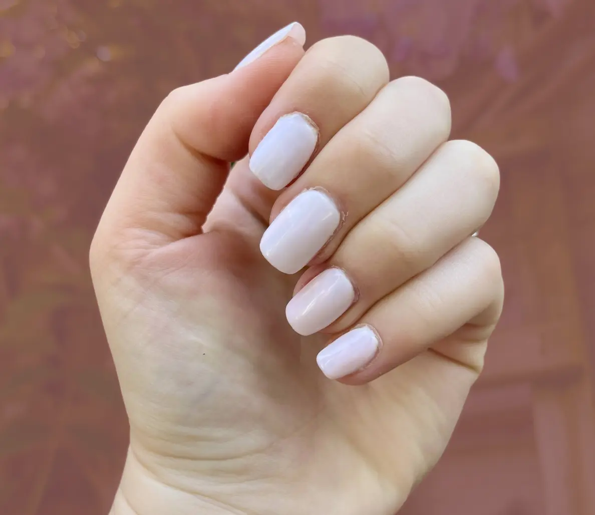 Ongles