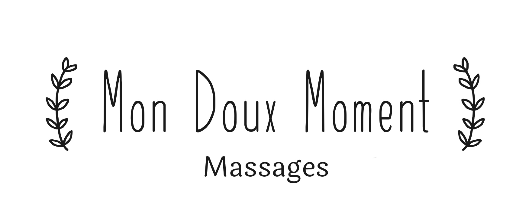 Mon Doux Moment – Massages - 