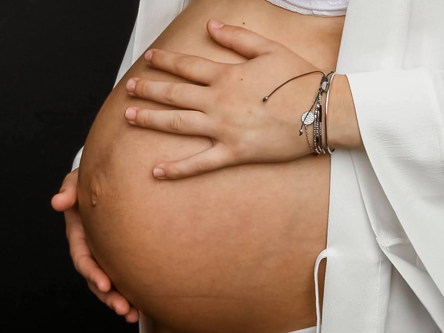 Comment prévenir les vergetures pendant la grossesse ?