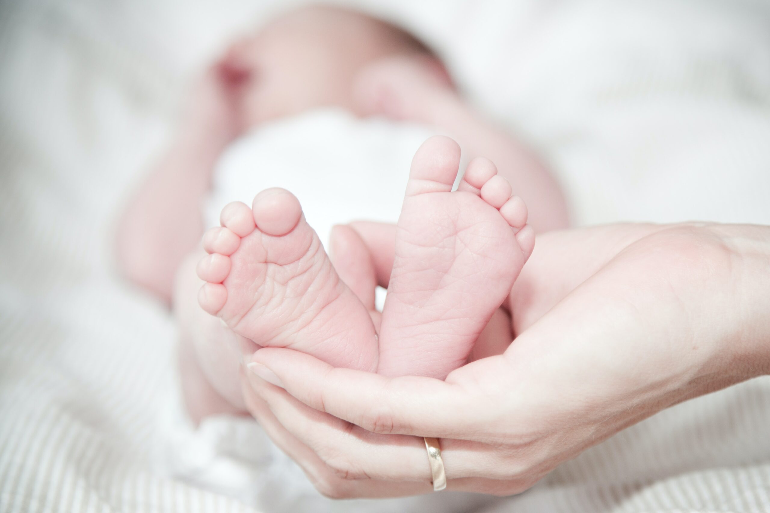 Cadeaux de naissance : les meilleures idées pour un nouveau né